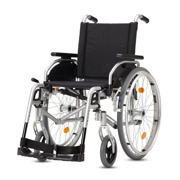 S-ECO 2 Silla de Ruedas Estándar