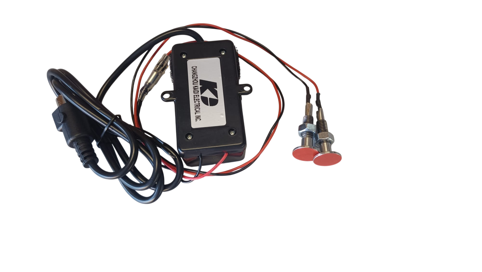 REF: SB111 MANDO PULSADOR TACTIL PARA UN MOTOR - Imagen 2