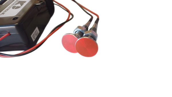 REF: SB111 MANDO PULSADOR TACTIL PARA UN MOTOR - Imagen 3