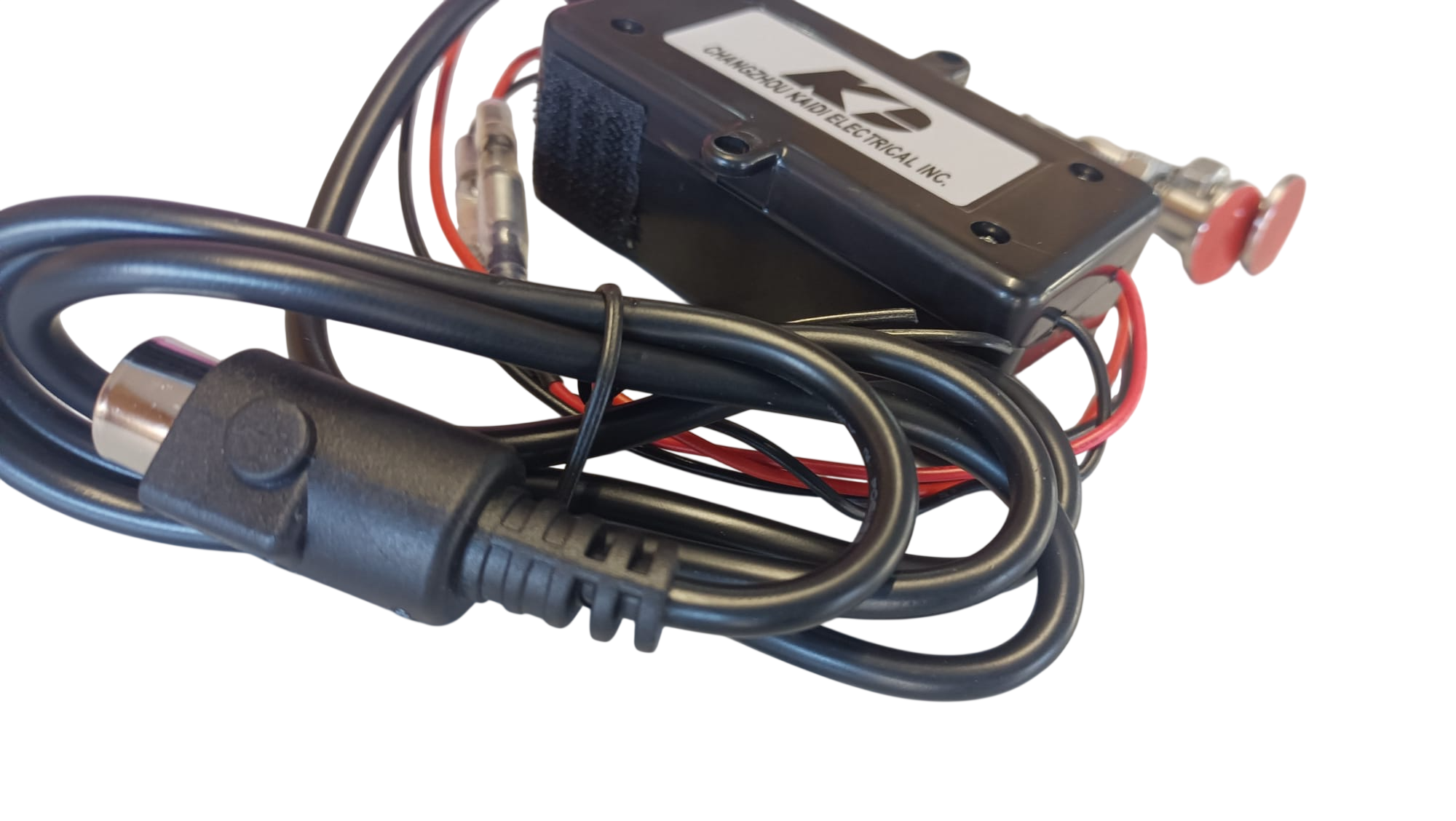 REF: SB111 MANDO PULSADOR TACTIL PARA UN MOTOR - Imagen 4
