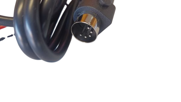REF: SB111 MANDO PULSADOR TACTIL PARA UN MOTOR - Imagen 5