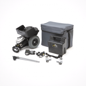 REF: MA/SM MOTOR AUXILIAR SILLA DE RUEDAS 159 KG (MONTAJE EN TALLER INCLUIDO)