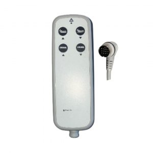 REF: 89932, MANDO SERIE IPROXX 4 BOTONES 13 PINES