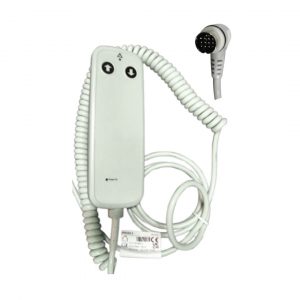 REF: 84910/8 - MANDO SERIE IPROXX 2 BOTONES 13 PINES