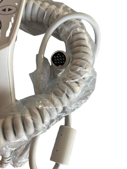 REF: 8004 MANDO PARTNER Y QUICK RAISER II, 13 PINES Y 4 BOTONES - Imagen 2