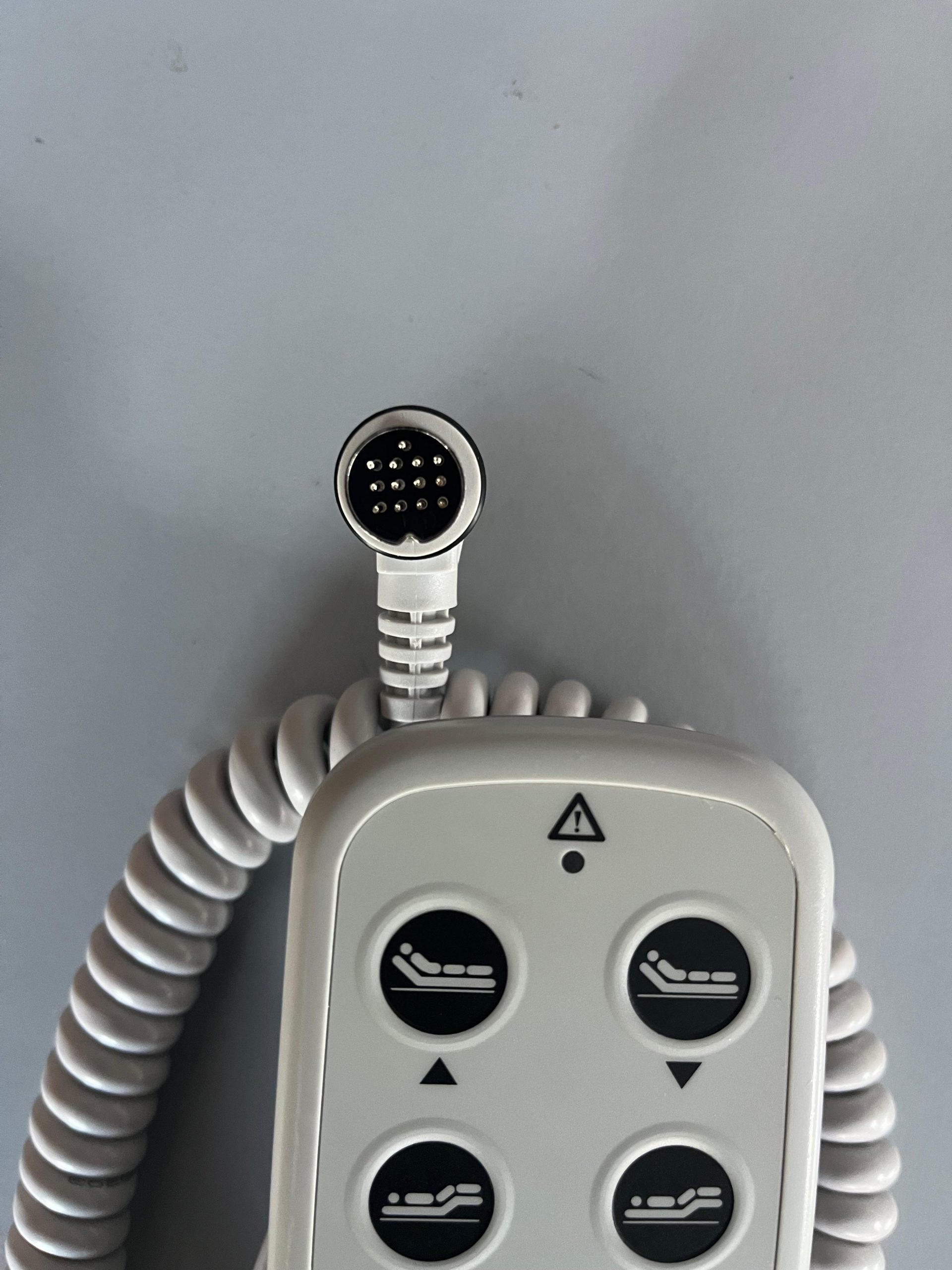 REF: 72869, MANDO SERIE IPROXX 8 BOTONES 13 PINES - Imagen 2