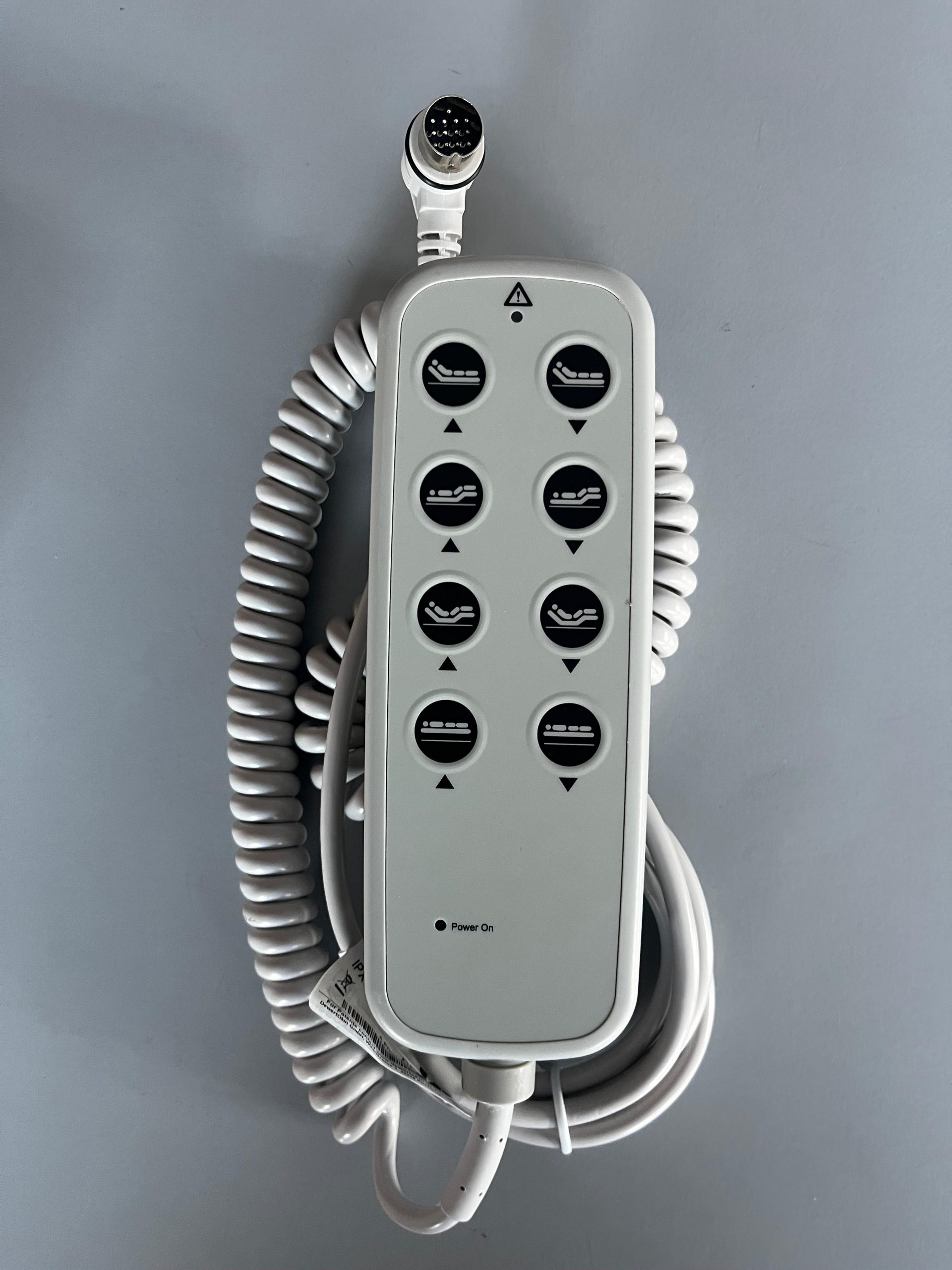 REF: 72869, MANDO SERIE IPROXX 8 BOTONES 13 PINES - Imagen 4