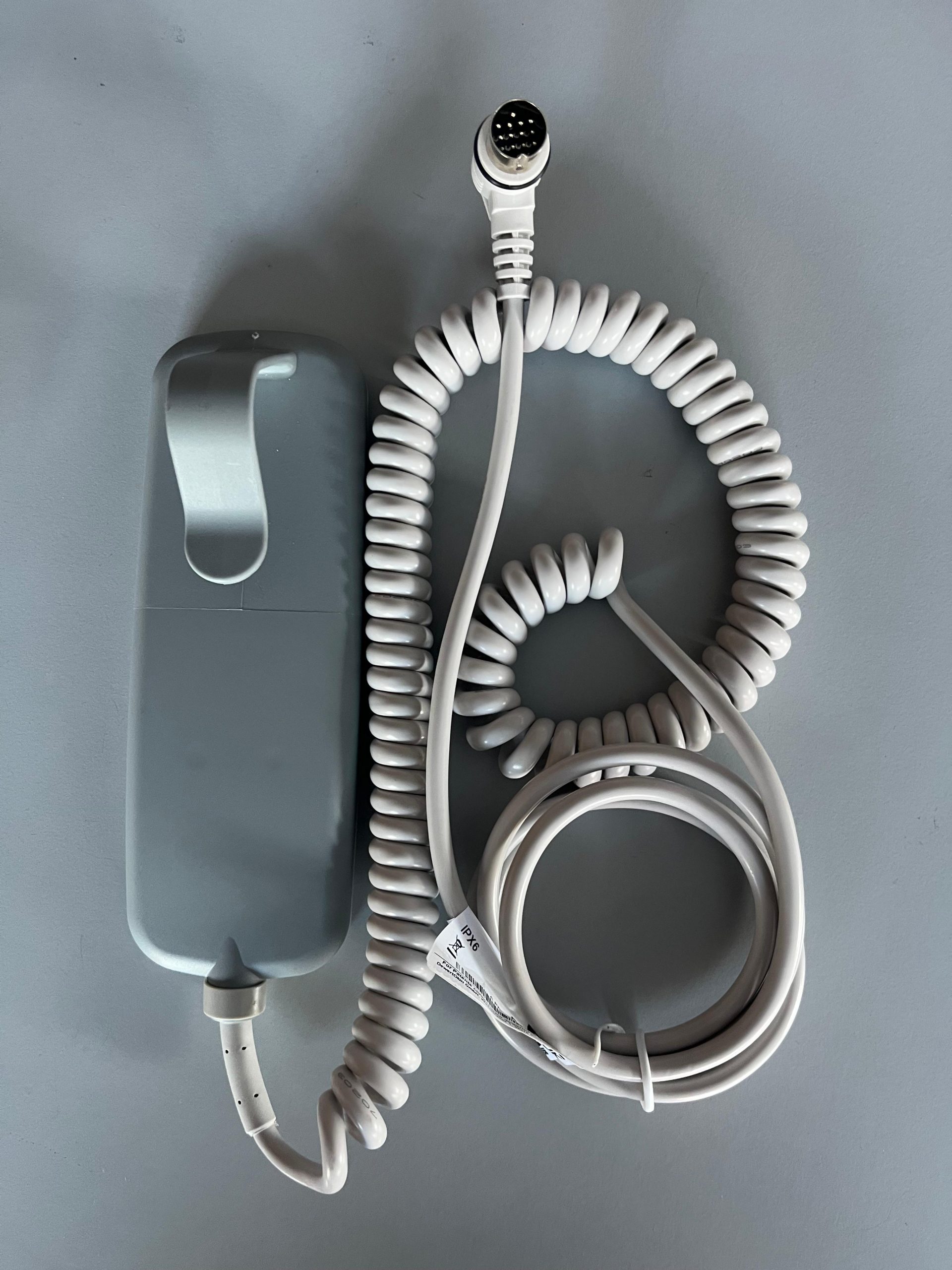 REF: 72869, MANDO SERIE IPROXX 8 BOTONES 13 PINES - Imagen 3