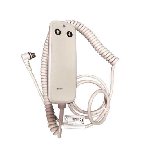 REF: 84910/8 - MANDO SERIE IPROXX 2 BOTONES 13 PINES