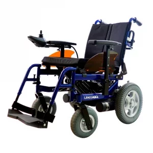 EMBLEMA, CONFORT Y PRESTACIONES (ALUMINIO)