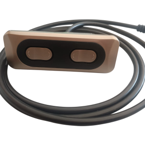 REF: SB117 USB MANDO PARA SILLON 2 MOTORES
