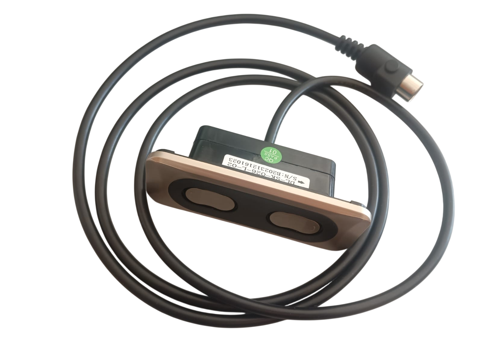 REF: SB117 USB MANDO PARA SILLON 2 MOTORES - Imagen 4