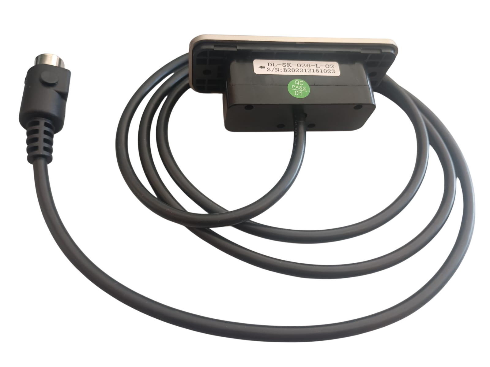 REF: SB117 USB MANDO PARA SILLON 2 MOTORES - Imagen 5