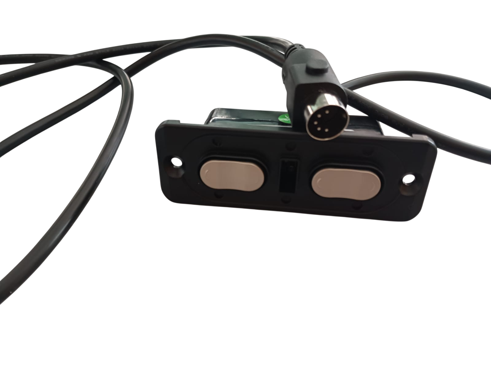 REF: SB117 USB MANDO PARA SILLON 2 MOTORES - Imagen 2