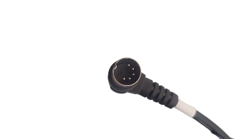 REF: 84378 MANDO TOPLINE 6 PULSADORES, 5 PINES PARA CAMA DOMESTICA - Imagen 4