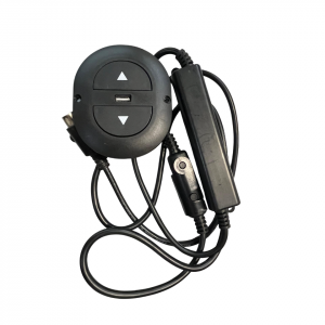 REF: SB102/USB  MANDO CON CABLE 2 PULSADORES PARA SILLON, SOFA