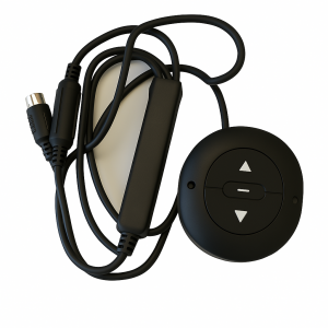 REF: SB102/USB  MANDO CON CABLE 2 PULSADORES PARA SILLON, SOFA