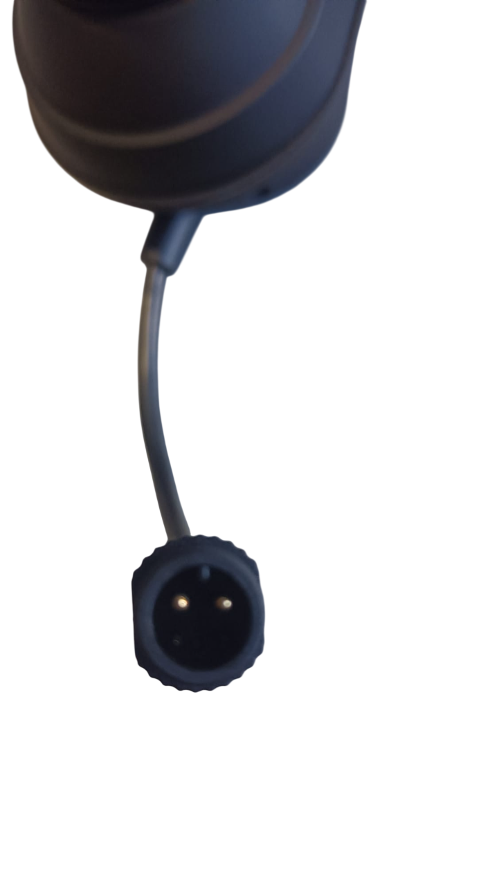 REF: J/SOE52 JOYSTICK BL 15 CON LED PARA SILLA DE RUEDAS SOROLLA - Imagen 2