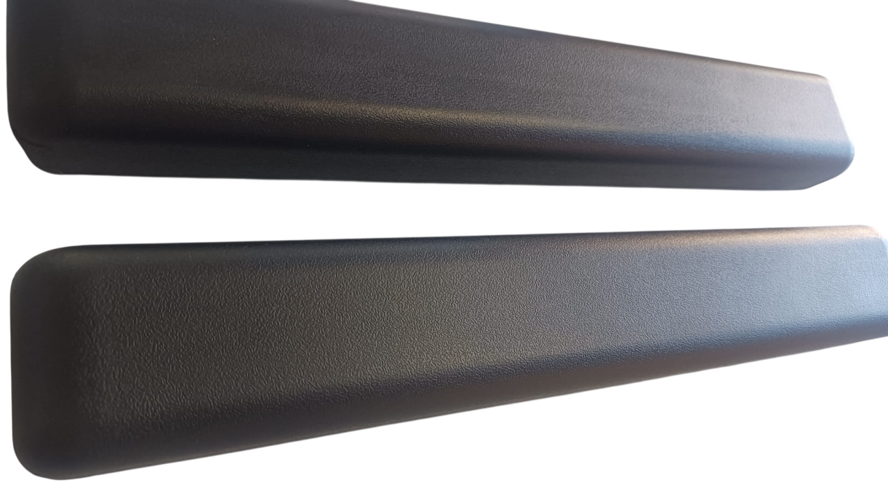 REF: AL/380MM, ALMOHADILLA 380 MM PARA SILLA DE RUEDAS Q 300 M MINI - Imagen 2