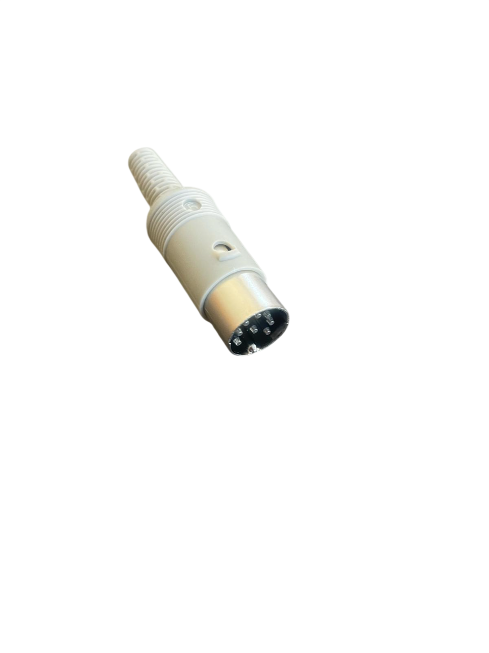 REF: C/8P CONECTOR PARA CENTRALITAS LINAK, HILLROM - Imagen 3