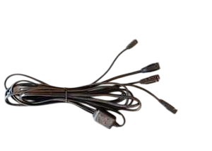 REF: C/Y3 CABLE "Y" 3 MOTORES PARA SILLON, SOFA
