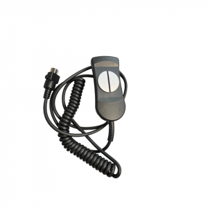 REF: SB113  MANDO CON CABLE DOS PULSADORES PARA SILLON, SOFA, UN MOTOR