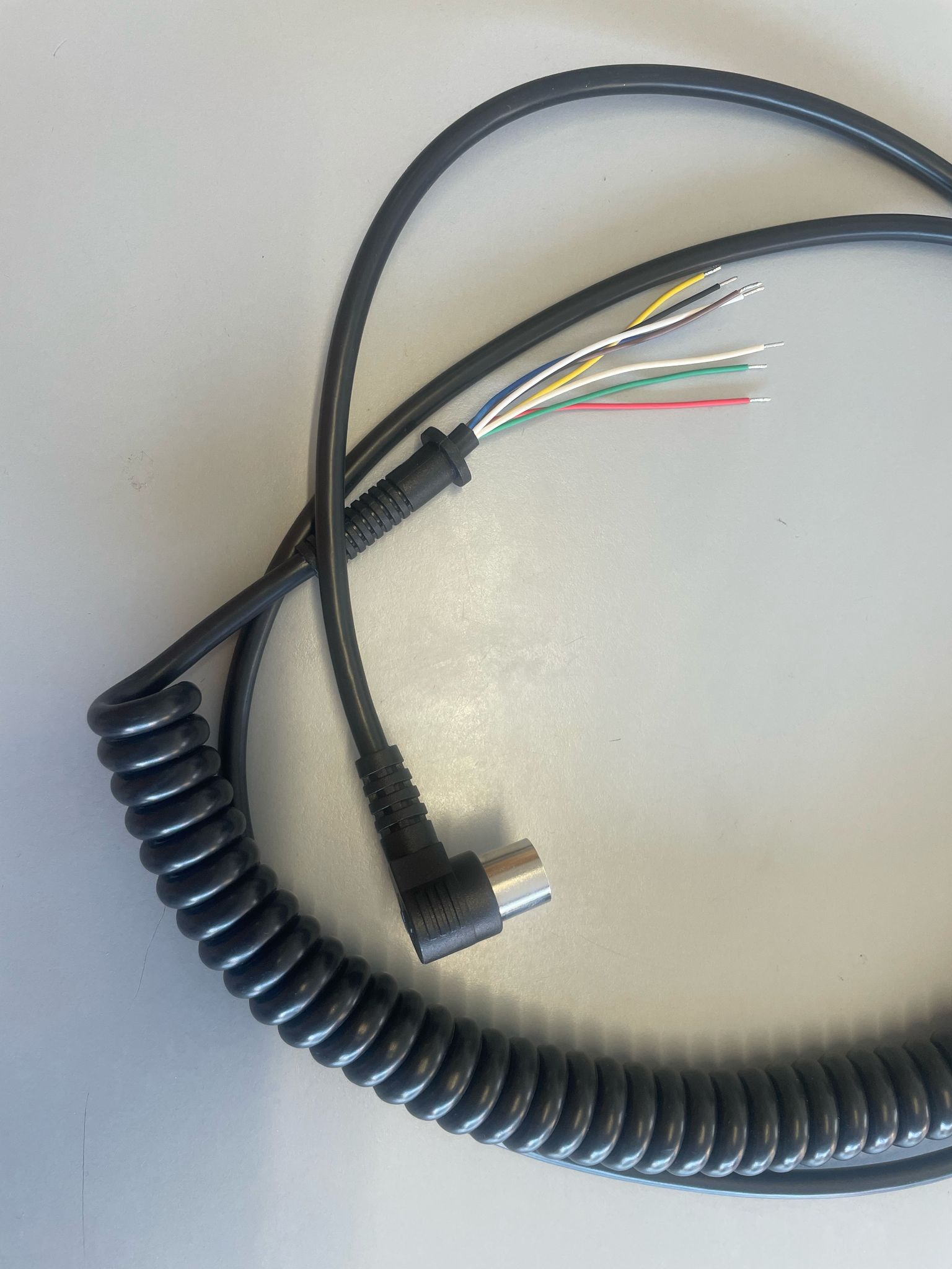 REF: 1221, CABLE PARA MANDO DE CAMA DOMESTICA O CLINICA - Imagen 2