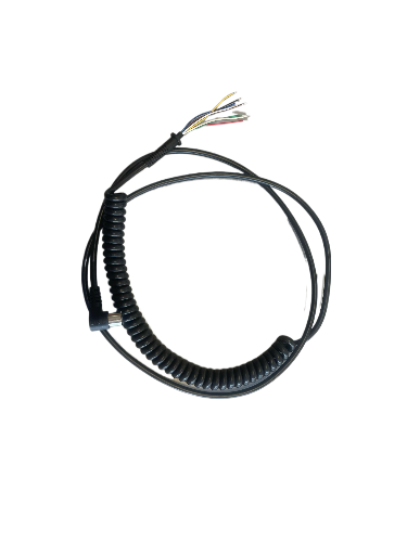 REF: 1221, CABLE PARA MANDO DE CAMA DOMESTICA O CLINICA