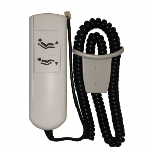 REF:9048 MOSYS MANDO MANUAL CON CABLE, TELEGRIS 4