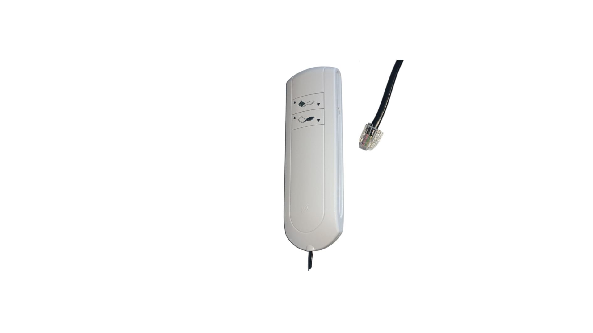 REF:9048 MOSYS MANDO MANUAL CON CABLE, TELEGRIS 4