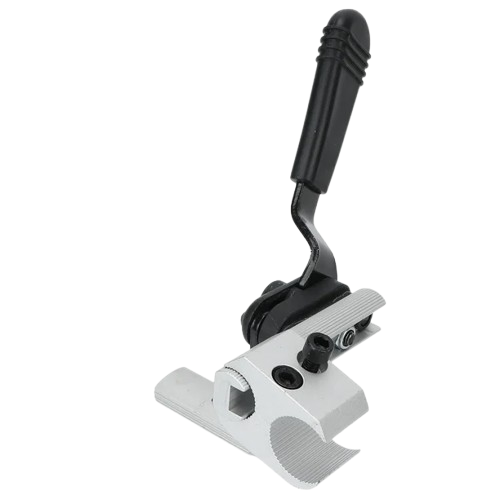 REF: FN/12 FRENO DE MANO PARA SILLA DE RUEDAS KARMA "AGILE " IZQUIERDO