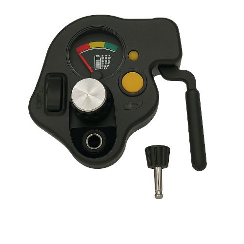 REF: 4133 JOYSTICK/MANDO POWERPACK 1752CM ACOMPAÑANTE PARA SILLA MANUAL