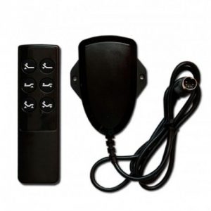 MANDO INALÁMBRICO PARA MOTOR GERMANY