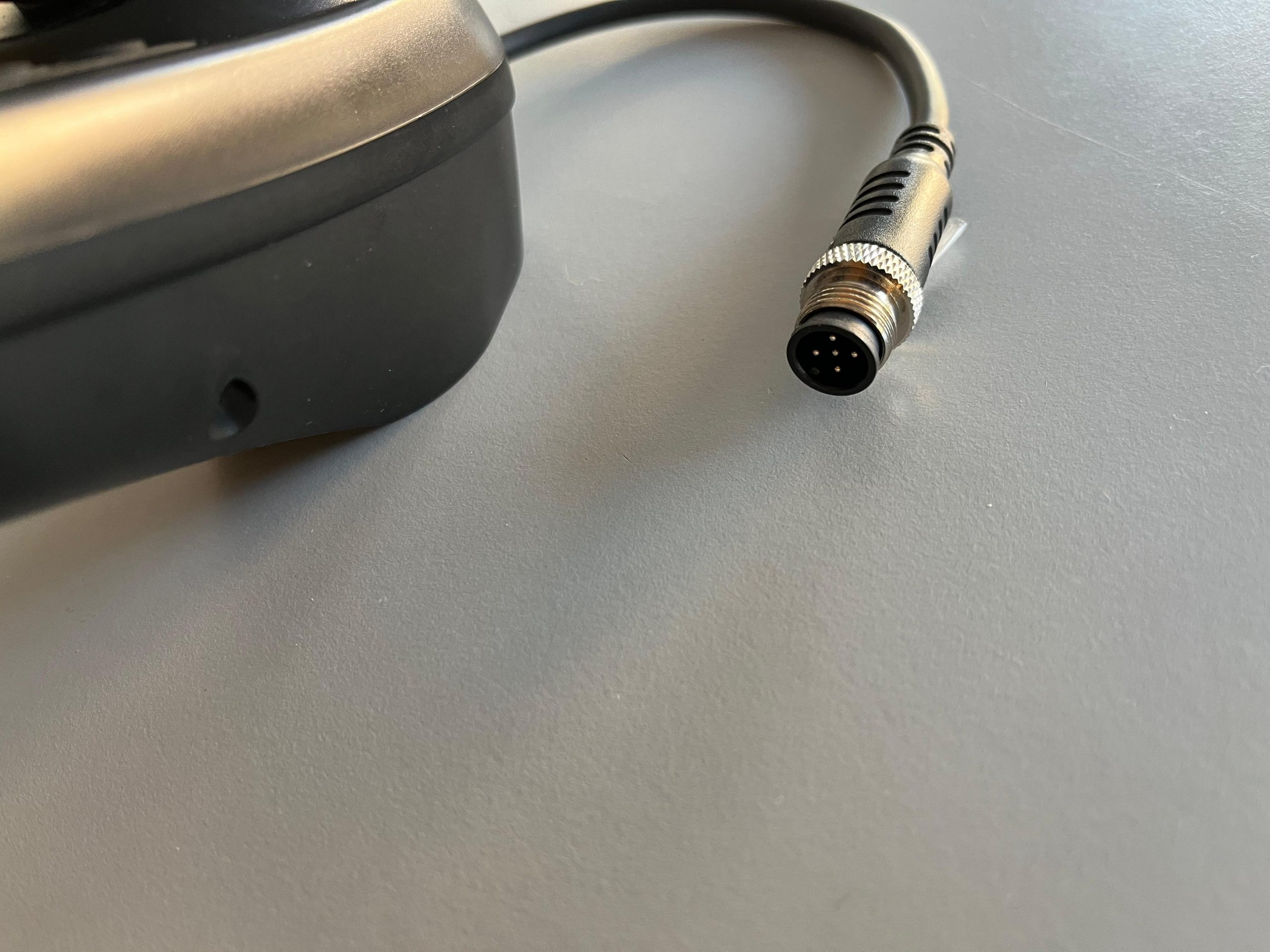 S/REF: J/FLM01 JOYSTICK PARA SILLA DE RUEDAS ELÉCTRICA FLORIDA MINI - Imagen 3