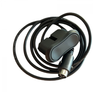 REF: SB108 MANDO PARA SILLON CON 2 PULSADORES (5 PINES)