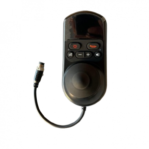 S/REF: J/FLM01 JOYSTICK PARA SILLA DE RUEDAS ELÉCTRICA FLORIDA MINI