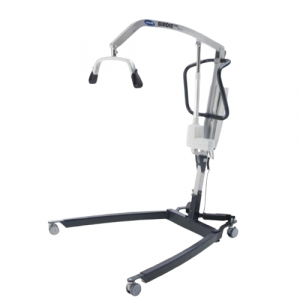 REF: G/4046 GRÚA DE TRASLADO BIRDIE EVO COMPACT PLEGABALE