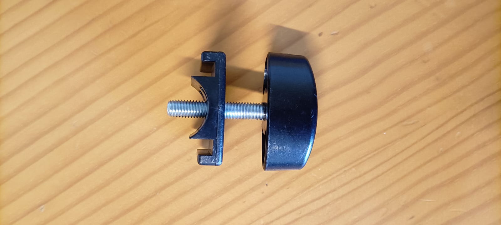 REF: 7322 TIRADOR DE ALA, PARA TRANSFER RETURN 7500 - Imagen 3