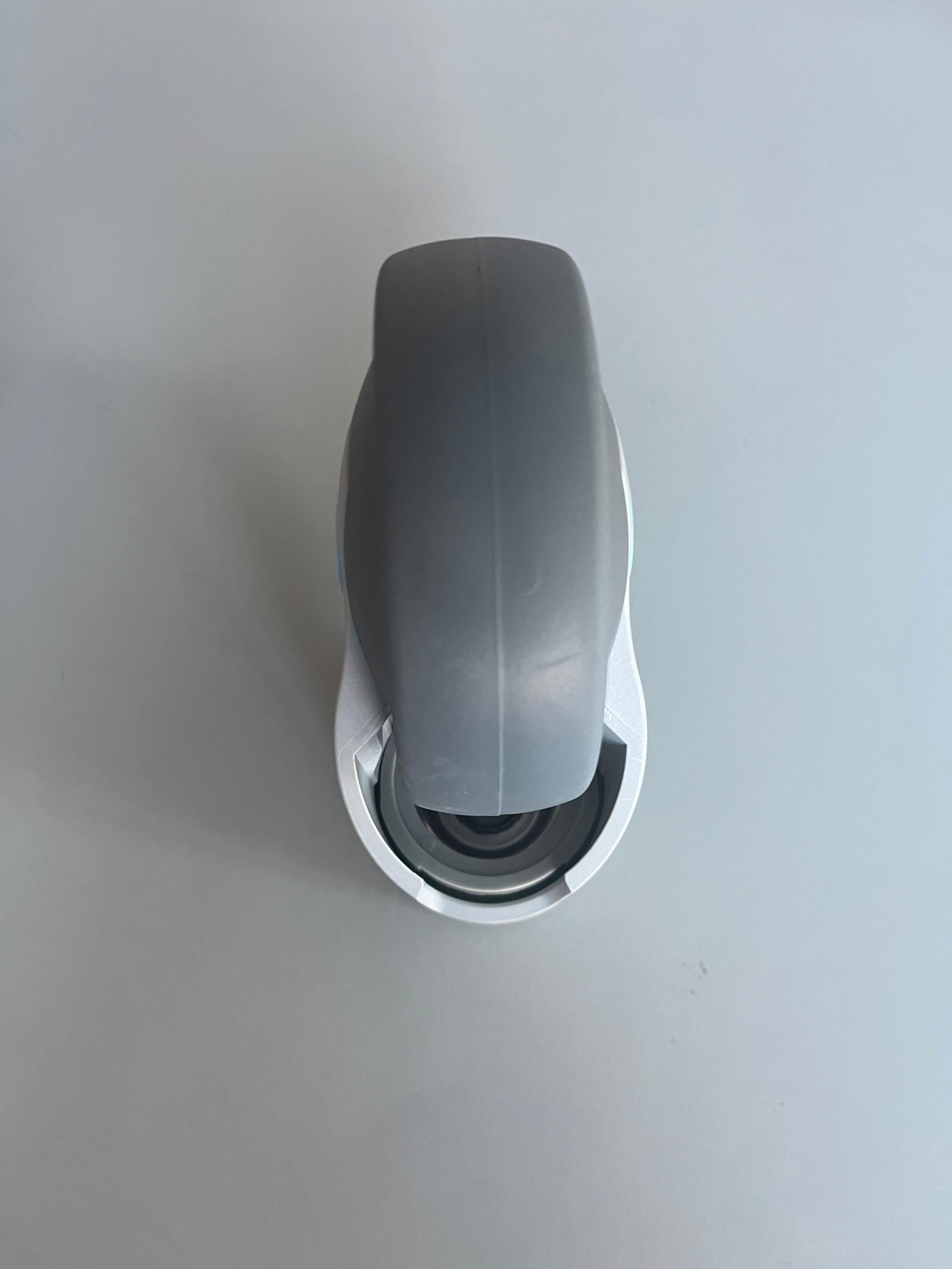 REF: T05610 RUEDA CON FRENO PARA SILLA DE BAÑO CARINO ARJO (100 X 30 X 11) - Imagen 4