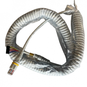 REF:CMLK50 CABLE LINAK CON CONECTOR RJ45 10 PINES PARA MANDO CAMA Y PEDAL