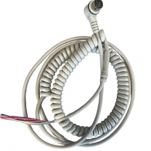 REF:CM13D CABLE PARA MANDO CAMA Y PEDAL DE 13 DINS