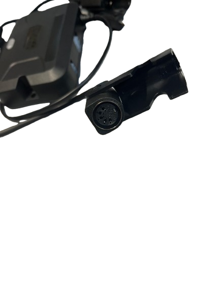 REF: SB112/6, CAJA DE CONTROL CON MANDO INALAMBRICO 6 BOTONES PARA TRES MOTORES - Imagen 4