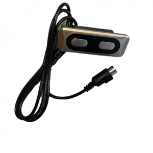 REF: SB118 MANDO DOS PULSADORES PARA SOFA UN MOTOR