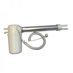 REF: 55494 ACTUADOR MEGAMAT MCZ,410/100, 6KN,10/18  ES IGUAL QUE EL( 66691 ) PARA CAMA