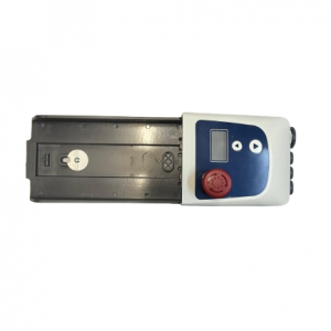 REF: C/GW-01 CAJA DE CONTROL PARA GRUA BLUE WAY UP (SIN BATERIAS)