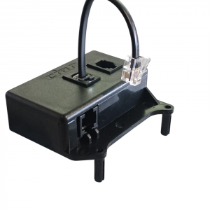 REF: CR/0D   CAJA DIVISORA PARA MOTOR CIAR