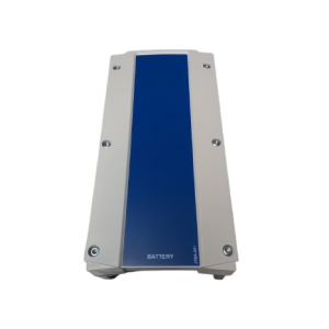 REF: B24 CAJA CON BATERIA PARA GRUA LINAK