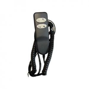 REF: CR1/4P -MANDO CIAR CON CABLE  4 PULSADORES PARA SILLÓN Y SOFÁ