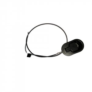 REF: SB/CZ CAZOLETA CON CABLE MANUAL