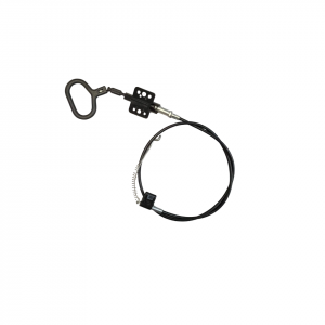 REF: T/50-41 TIRADOR CON ANILLA PARA SOFÁ